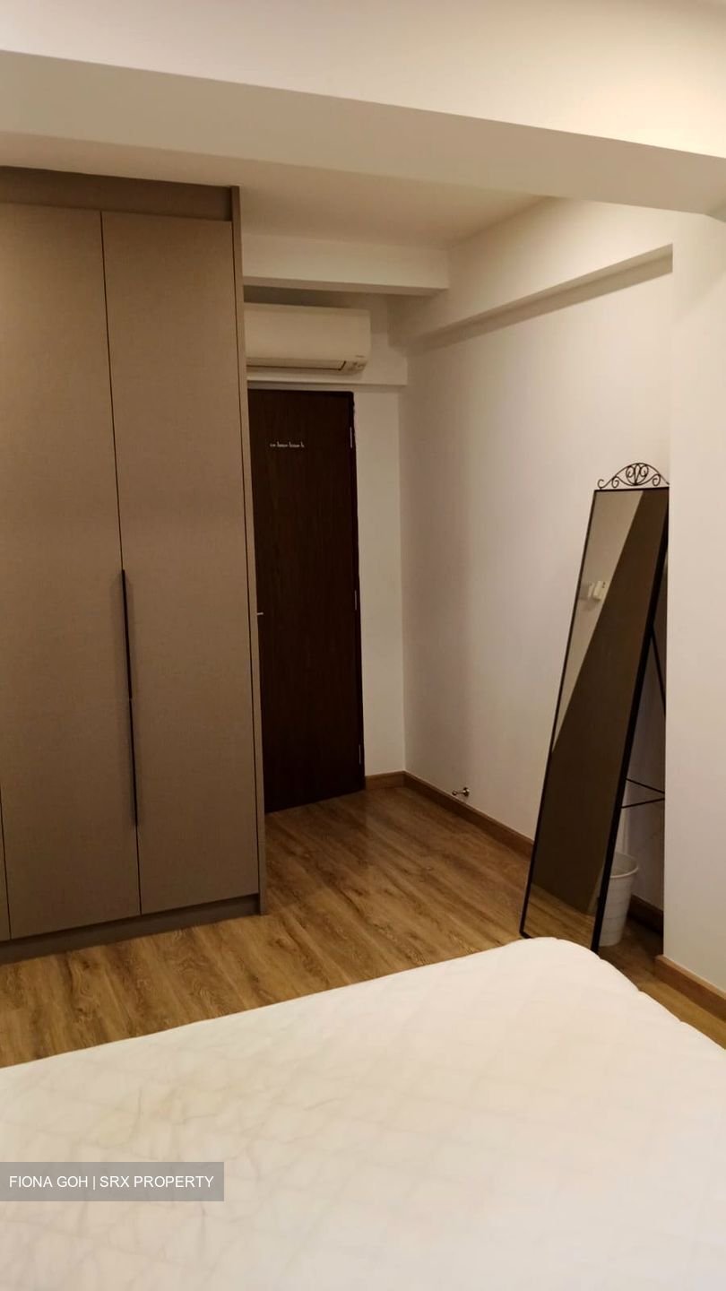 Balestier Road (D12), Apartment #580160791